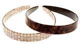 L. Erickson 1 Headband