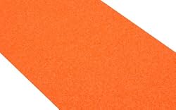 Scooter Grip Tape Orange