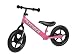 Strider PREbike Balance Running Bike, Pink