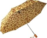 Giraffe Umbrella - Adult [Apparel]