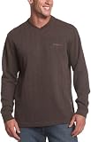 Columbia Sportswear Men's North Rim V-Neck