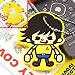 永井豪コレクション PansonWorksコラボ 全身キーカバー 不動明