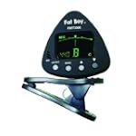 Fat Boy FBET3000 Clip-On Tuner