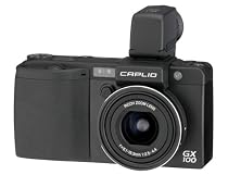RICOH Caplio (キャプリオ) GX100 VF KIT
