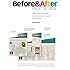 Before & After Page Design