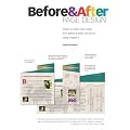 Before and After Page Design