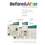 Before & After Page Design