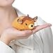 Tsum Tsum Plush / Smartphone Cleaner Bambi (S) (Japan Import)