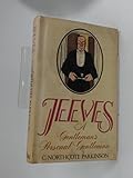 Jeeves : a gentleman's personal gentleman