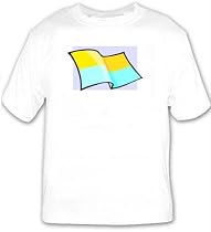 T-shirt with Ukranian, Ukraine, International