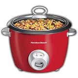 ensemble 20 Cup Rice Cooker