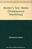 Notes on 'The winter's tale'