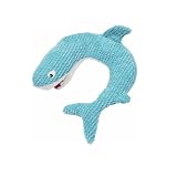 Maison Chic Travel Pillow, Shark