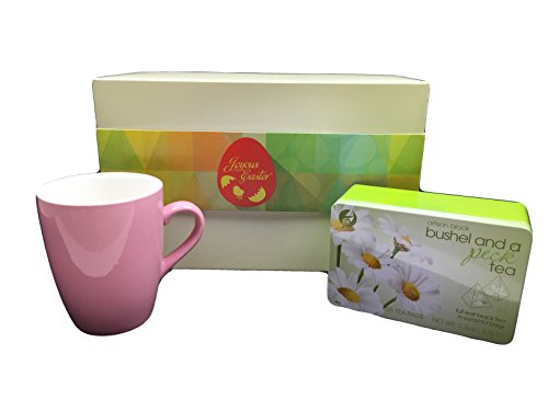 Adagio Teas Joyous Easter Gift Set