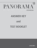 Panorama Listening 2 AK P