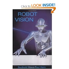 Robot Vision
