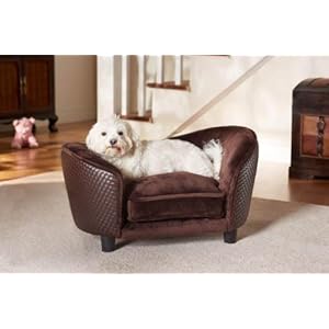 mini dog sofa