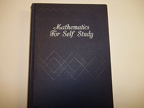 geometry for the practical man mathematics for self study