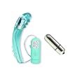 Doc Johnson Lucid Dream # 54 Aqua Waterproof Multi-Speed Adult Sex Toy Kit