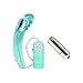Doc Johnson Lucid Dream # 54 Aqua Waterproof Multi-Speed Adult Sex Toy Kit