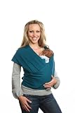 Moby Wrap Baby Carrier-PACIFIC-Limited Edition Color