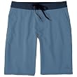 prAna Men's Linear Short