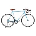 28' Viking Racemaster Retro Fixi Speed Bike