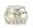 Voluspa Seasons Mini 2.7 oz Candle Tin - Truffle White Cocoa