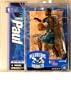 McFarlane Toys NBA Sports Picks Series 12 Action Figure Chris Paul (New Orleans Hornets) Teal Uniform