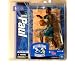 McFarlane Toys NBA Sports Picks Series 12 Action Figure Chris Paul (New Orleans Hornets) Teal Uniform