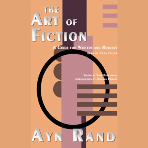 The Art of Fiction