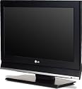 LG 23 LS 2 R 23 Zoll / 58 cm 16:9 "HD-Ready" LCD-Fernseher schwarz