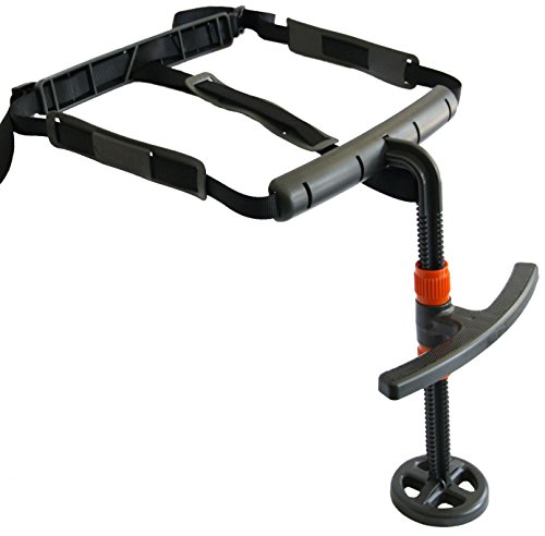 graco car seat footrest