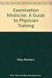 Examination medicine
