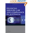 Financial Services Law and Compliance in Australia'