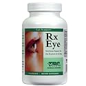 RX Eye 60 caps