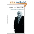 Marcel Reich-Ranicki: Geschichte eines Lebens