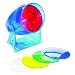 Mega Strobe Light Set with Color Lenses