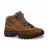 Timberland - Timberland Men's Canard Mid (Brown 11.5 M)