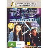 The Girl from Tomorrow: Series Two [4 DVD Set] [Australische Fassung, keine deutsche Sprache]von "Andrew Clarke"