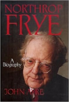Northrop frye theory of archetypes picture