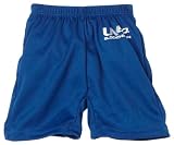 Speedo Boys Swim Diaper, Blue, Large