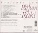 La Parfum Du Raki