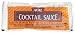 Heinz Seafood Cocktail Sauce, 0.42-Ounce Single Serve Packages (Pack of 200)