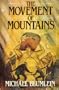 The movement of mountains
