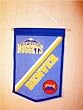 Denver Nuggets - NBA Basketball Traditions Banner (Pennants)