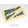 Decal Set: Twist PNP