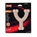 Nylabone Dura Chew Wishbone Chew Toy, Original Flavor, Wolf