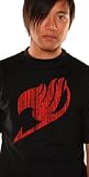 Nekowear - Fairy Tail T-Shirt Logo (XL)