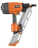 Ridgid R350CHA 21158 3-1/2-Inch Clipped Head Framing Nailer